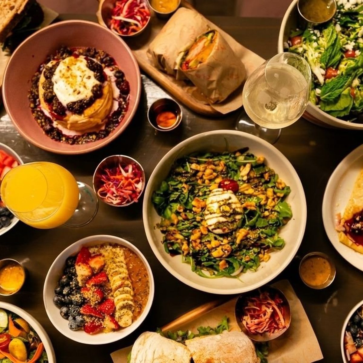 Health Food Catering for Your Next Event in Miami Beach