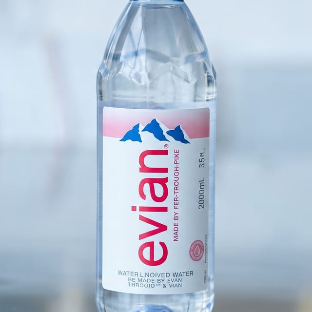 Large Still Water.