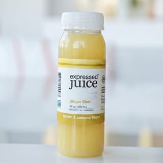 Ginger Shot