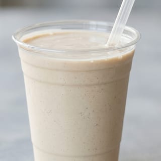 Peanut Punch