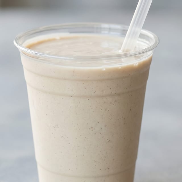 Peanut Punch.