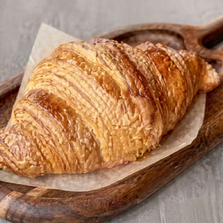 Almond Croissant