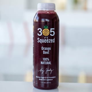 Beet It