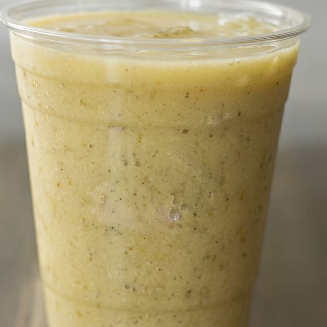 Special Passionfruit.