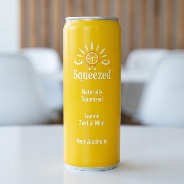 Orange Mango.