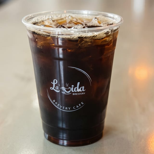 Americano.