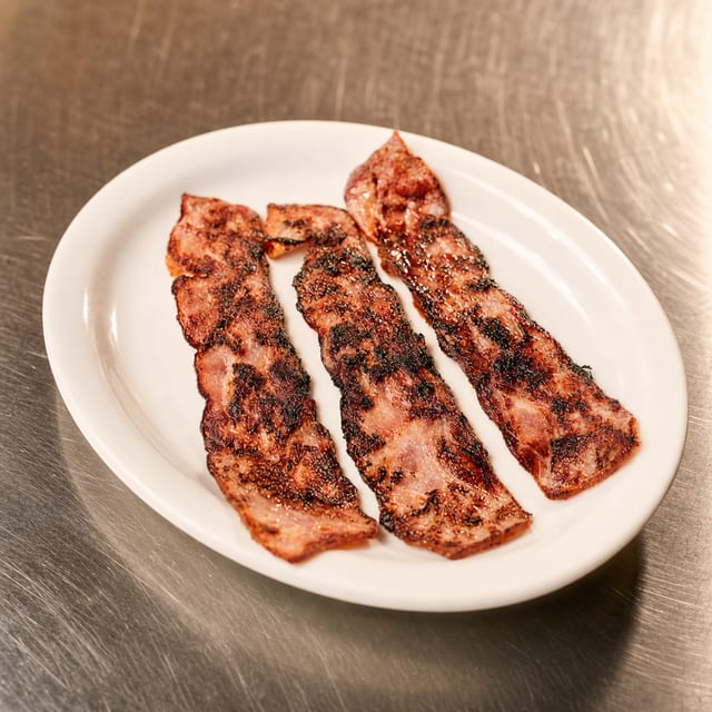 Turkey Bacon.