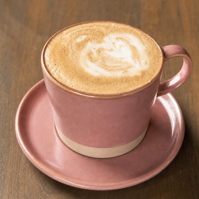 Latte.