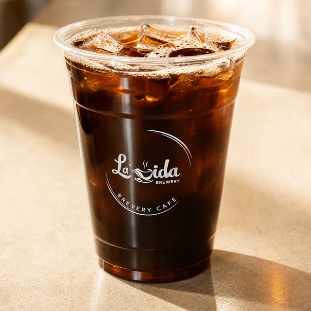 Americano.