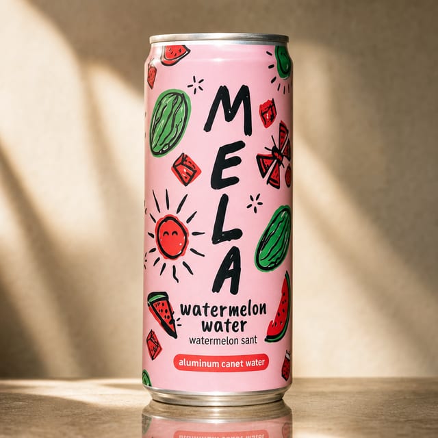 Mela Passionfruit.