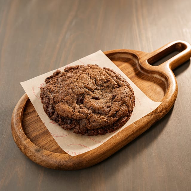 Chocolate Cookie.