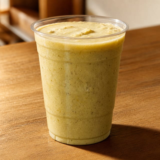 Special Passionfruit.