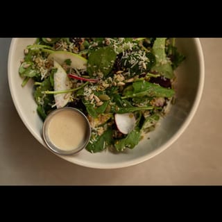 Kale Salad