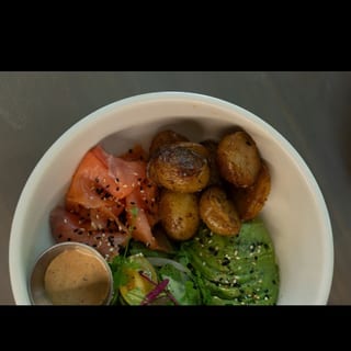Breakfast Bowl