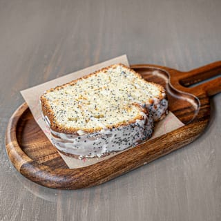 Lemone Poppy Seed