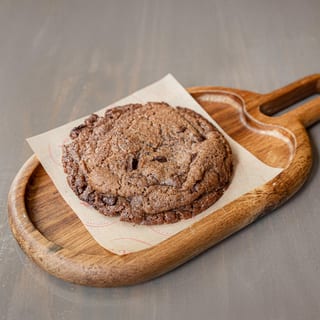 Chocolate Cookie